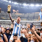 Deretan Final Piala Dunia Paling Bersejarah, dari Tragedi Maracanazo hingga Kejayaan Lionel Messi