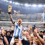 Deretan Final Piala Dunia Paling Bersejarah, dari Tragedi Maracanazo hingga Kejayaan Lionel Messi