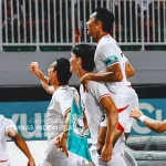 Marselino, Ragnar, dan Justin Hubner Absen Bela Timnas Indonesia Hadapi Timor Leste di Piala AFF 2026