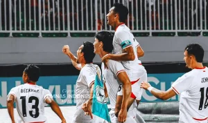 Marselino, Ragnar, dan Justin Hubner Absen Bela Timnas Indonesia Hadapi Timor Leste di Piala AFF 2026 Marselino, Ragnar, dan Justin Hubner Absen Bela Timnas Indonesia Hadapi Timor Leste di Piala AFF 2026