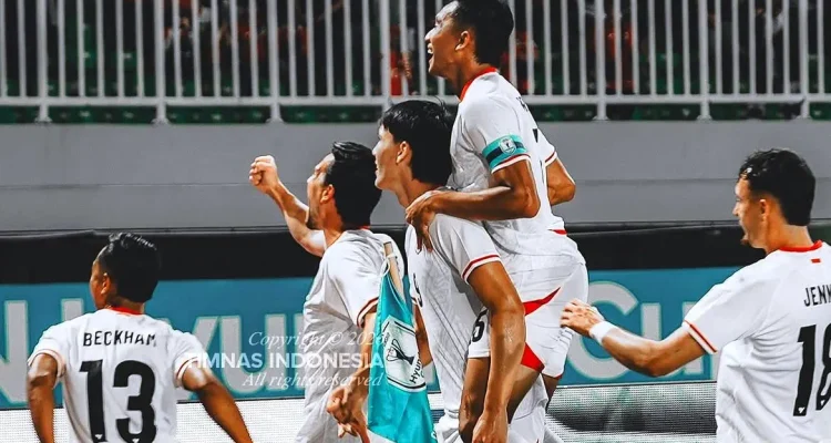 Marselino, Ragnar, dan Justin Hubner Absen Bela Timnas Indonesia Hadapi Timor Leste di Piala AFF 2026 Marselino, Ragnar, dan Justin Hubner Absen Bela Timnas Indonesia Hadapi Timor Leste di Piala AFF 2026