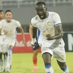 Resmi Bertahan, Makan Konate Siap Lanjutkan Misi Bersama Adhyaksa FC di Musim 2026/27