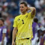 Manuel Neuer Resmi Pensiun dari Timnas Jerman Usai Piala Dunia 2026