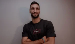 Marko-Simic-dan-Persija-Jadi-Alasan-Denis-Kolinger-Datang-ke-Jakarta-1783854781 Denis Kolinger Bangga Gabung Persija, Bek Kroasia Siap Kejar Gelar Bersama Macan Kemayoran