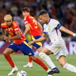 Mbappe vs Yamal Jilid 11! Duel Dua Generasi Warnai Semifinal Prancis vs Spanyol di Piala Dunia 2026