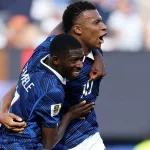 Mbappe Dua Gol! Prancis Hancurkan Swedia 3-0 dan Melaju ke 16 Besar Piala Dunia 2026