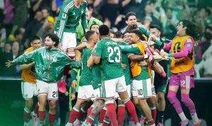 Hasil Piala Dunia 2026: Meksiko Singkirkan Ekuador 2-0, El Tri Melaju ke Babak 16 Besar dengan Meyakinkan