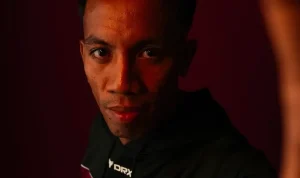 Garudayaksa FC Resmi Rekrut Muhammad Sihran, Winger Lincah Siap Tambah Daya Gedor Tim Promosi Super League 2026/27