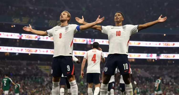 Kuartet Bintang Dunia Panaskan Perebutan Sepatu Emas dan Bola Emas Piala Dunia 2026