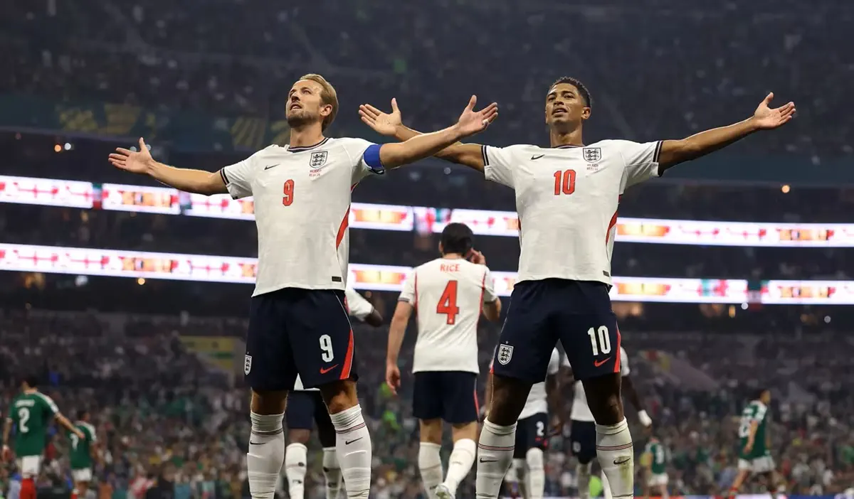Kuartet Bintang Dunia Panaskan Perebutan Sepatu Emas dan Bola Emas Piala Dunia 2026