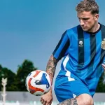 Milan Ristovski Siap Berikan Segalanya untuk Bhayangkara Presisi Lampung FC, Targetkan Prestasi Besar Musim 2026/27
