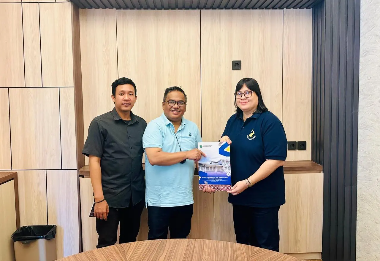 Pemkab Muba Gandeng SKK Migas dan KKKS, Perkuat Penyerapan Tenaga Kerja Lokal di Industri Migas