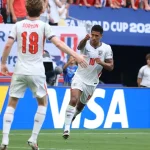 Inggris vs Argentina: Duel Klasik Perebutkan Tiket Final Piala Dunia 2026
