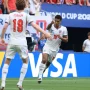 Inggris vs Argentina: Duel Klasik Perebutkan Tiket Final Piala Dunia 2026