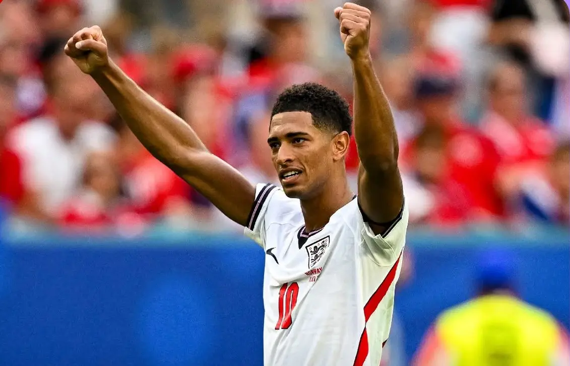 Jude Bellingham Jadi Penentu, Inggris Singkirkan Norwegia dan Hentikan Mimpi Haaland di Piala Dunia 2026