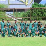 PS Palembang U-15 Lolos ke Semifinal Piala Soeratin U-15 Sumsel 2026, Bungkam PS Banyuasin U-15 8-2