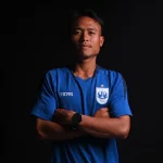 PSIS Semarang Tambah Amunisi Berpengalaman, Ricki Ariansyah Resmi Merapat ke Laskar Mahesa Jenar