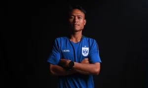 PSIS Semarang Tambah Amunisi Berpengalaman, Ricki Ariansyah Resmi Merapat ke Laskar Mahesa Jenar
