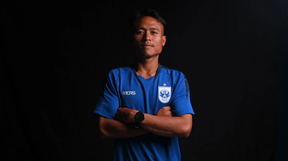 PSIS Semarang Tambah Amunisi Berpengalaman, Ricki Ariansyah Resmi Merapat ke Laskar Mahesa Jenar