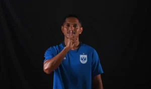 PSIS Semarang Tambah Dua Bek Berpengalaman, Abduh Lestaluhu dan Ahmad Nuri Fasya Resmi Gabung Mahesa Jenar