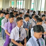PTPP Bangun SMA Unggul Garuda Konawe Selatan Senilai Rp234,28 Miliar, Dukung Peningkatan SDM Indonesia