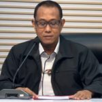 Pelaksana Tugas (Plt.) Direktur Penyidikan KPK, Achmad Taufik Husein