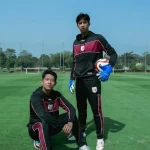 Garudayaksa FC Rekrut Daffa Fasya dan Alfharezzi Buffon, Perkuat Fondasi Tim untuk Super League 2026/27