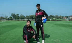 Garudayaksa FC Rekrut Daffa Fasya dan Alfharezzi Buffon, Perkuat Fondasi Tim untuk Super League 2026/27
