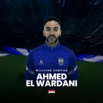 Persib Bandung Tunjuk Ahmed El Wardani sebagai Head of Scouting, Perkuat Sistem Rekrutmen Pemain Musim 2026/27