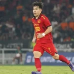 Resmi Berpisah, Persija Jakarta Akhiri Kebersamaan Tiga Musim dengan Ryo Matsumura