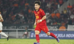 Persija-Umumkan-Perpisahan-dengan-Ryo-Matsumura-1783912227 Resmi Berpisah, Persija Jakarta Akhiri Kebersamaan Tiga Musim dengan Ryo Matsumura
