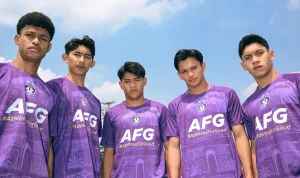 Persik-Perkenalkan-5-Pemain-Baru--1785426029 Persik Kediri Resmi Boyong Lima Amunisi Baru, Macan Putih Siap Tampil Lebih Garang di Musim 2026/27