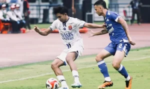 Persiraja Resmi Umumkan Tujuh Pemain untuk Musim 2026/27, Jaya Hartono Siapkan Kekuatan Baru Laskar Rencong
