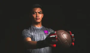 Persis Solo Resmi Datangkan Teguh Amiruddin, Siap Kawal Ambisi Laskar Sambernyawa Kembali ke Super League