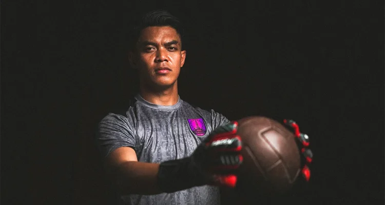 Persis Solo Resmi Datangkan Teguh Amiruddin, Siap Kawal Ambisi Laskar Sambernyawa Kembali ke Super League