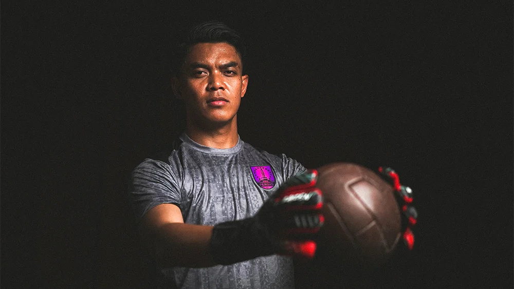Persis Solo Resmi Datangkan Teguh Amiruddin, Siap Kawal Ambisi Laskar Sambernyawa Kembali ke Super League