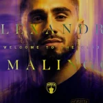 Persita Tangerang Datangkan Striker Timnas Madagaskar Alexandre Ramalingom, Siap Pertajam Lini Depan Musim 2026/27