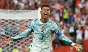 Yamal Bersinar, Ronaldo Pecahkan Rekor! Spanyol dan Portugal Melaju ke 16 Besar Piala Dunia 2026, Derby Iberia Siap Memanas