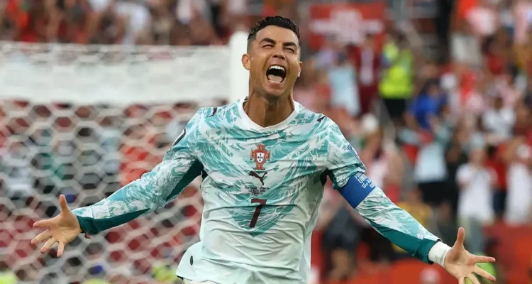 Yamal Bersinar, Ronaldo Pecahkan Rekor! Spanyol dan Portugal Melaju ke 16 Besar Piala Dunia 2026, Derby Iberia Siap Memanas