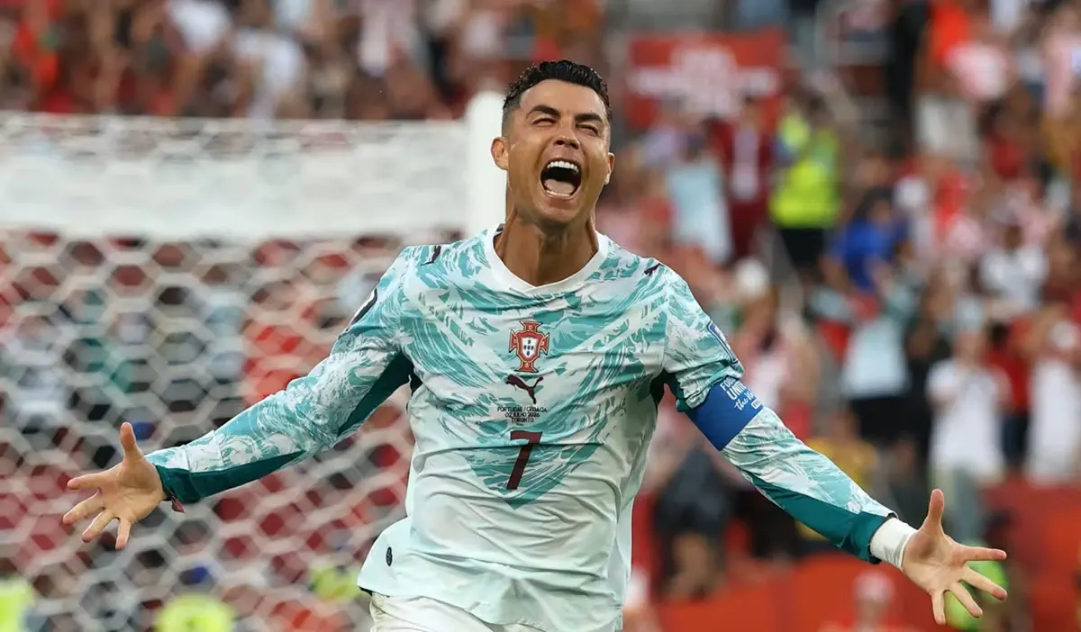 Yamal Bersinar, Ronaldo Pecahkan Rekor! Spanyol dan Portugal Melaju ke 16 Besar Piala Dunia 2026, Derby Iberia Siap Memanas