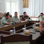 Pemkot Palembang Perkuat Tata Kelola Pengadaan Barang dan Jasa, Cegah Sengketa Kontrak Pembangunan