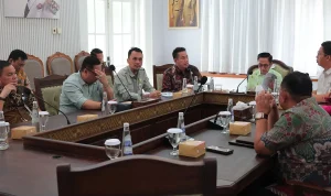 Ratu-Dewa Pemkot Palembang Perkuat Tata Kelola Pengadaan Barang dan Jasa, Cegah Sengketa Kontrak Pembangunan