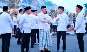 Ratu Dewa Libatkan Tokoh Agama dalam Penyusunan Regulasi Turunan Perpres 111 Tahun 2025
