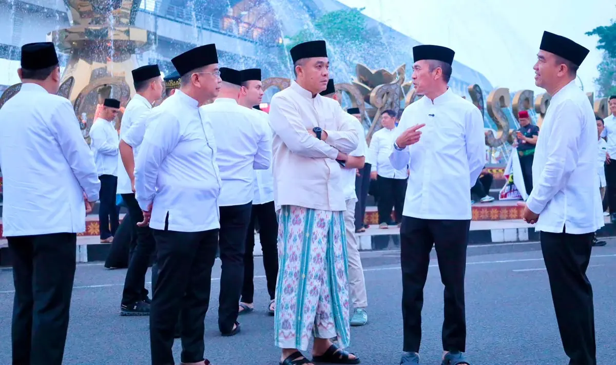 Ratu Dewa Libatkan Tokoh Agama dalam Penyusunan Regulasi Turunan Perpres 111 Tahun 2025