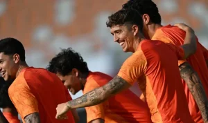 Borneo FC Rombak Besar Skuad Musim 2026/27, Mauro Jeronimo Minta Waktu Bangun Tim Kuat