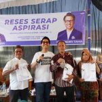 Handry Pratama Putra Serap Aspirasi Warga Desa Awal Terusan, Tegaskan Reses Jadi Penghubung Masyarakat dan Pemerintah