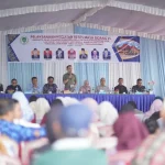 Reses DPRD Sumsel di RS Pelabuhan Boom Baru Soroti Pelayanan IGD, H. Nopianto: Selamatkan Nyawa Pasien Harus Jadi Prioritas