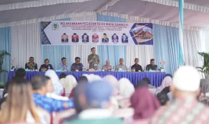 Reses DPRD Sumsel di RS Pelabuhan Boom Baru Soroti Pelayanan IGD, H. Nopianto: Selamatkan Nyawa Pasien Harus Jadi Prioritas