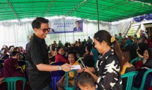 Reses-DPRD-Sumsel-OKI-Handry-H-Pratama-Putra-SE (1) Reses di Desa Tanjung Menang, Handry Pratama Putra Tampung Aspirasi Warga untuk Perjuangkan Program Pembangunan