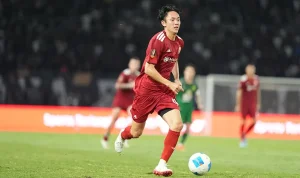 Shin Tae-yong Tetap Percaya Diri Meski Persija Kalah dari Persebaya di Piala Presiden 2026